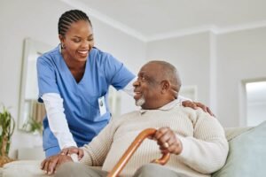 Home Healthcare Services in sector 5 vaishali