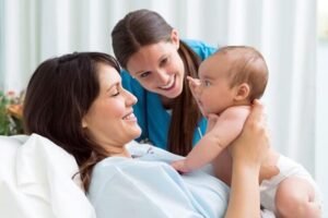 Best Baby Care Service At Home in Vaishali