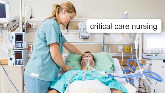 Critical patient care service at home in Vaishali