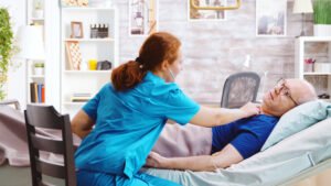 Critical Patient Care Service in Kaushambi