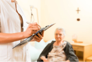 Nursing Attendant Service in Kaushambi