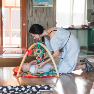 Best Baby Care Service at Home in Kaushambi