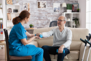 Best Patient Care Services in Ghaziabad