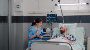 Best Critical patient care services in Indirapuram
