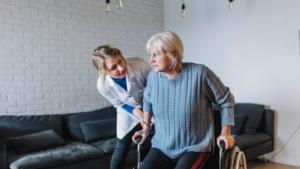 Best senior care service in Indirapuram