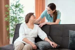 Best Home Attendant Patient Care Services in Kaushambi