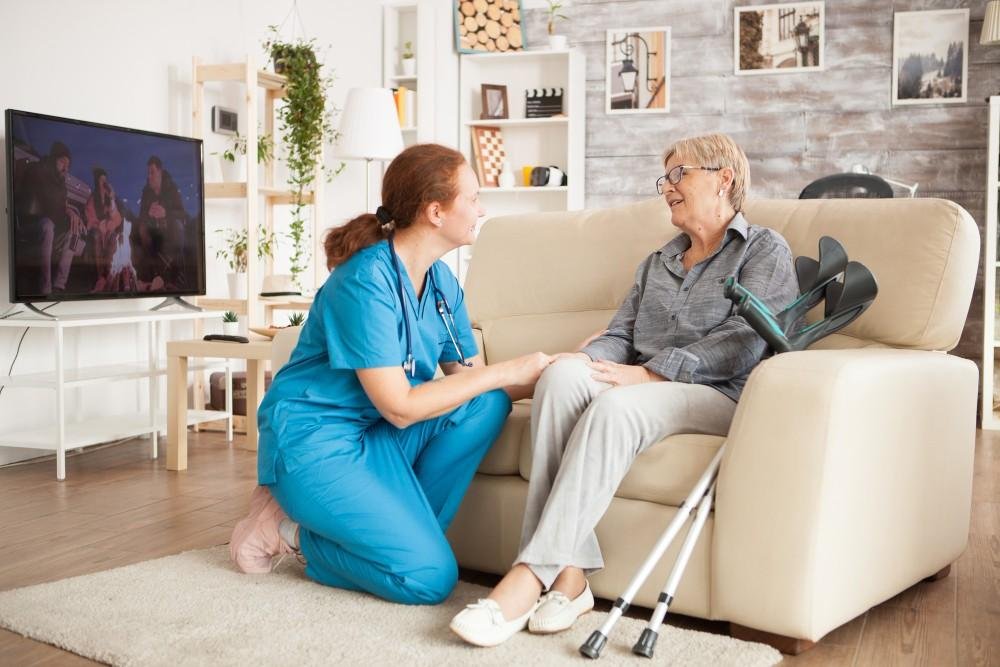 Best Nursing Attendant Service in Vasundhara