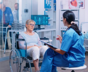 Best Neuro Patient Care Services in Defence Colony
