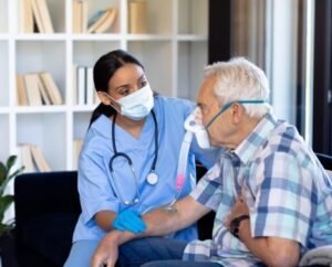 Best Patient Care Services in Ghaziabad
